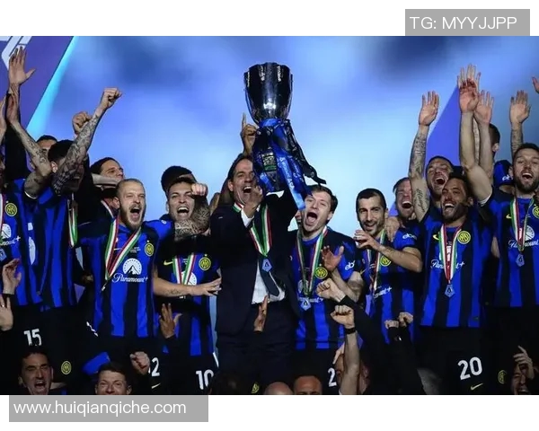 苏宁集团出售国际米兰：投资基金接手后，球队未来命运何去何从？